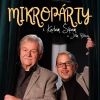 Mikropárty s Karlem Šípem