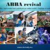 ABBA revival - Čtvrtky na náměstí 