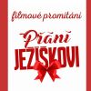 ZRUŠENO - filmové promítání