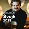 Listování - Švejk