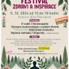 Festival zdraví a inspirace