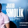 Jakub Smolík s kapelou