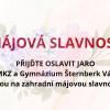 Májová slavnost