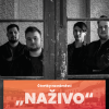 NAŽIVO - ENDORFINY