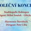 Společný koncert