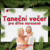 Taneční večer pro dříve narozené