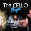 THE CELLO BOYS