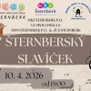 Šternberský slavíček