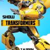 Transformers show