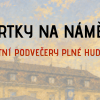 ČTVRTKY NA NÁMĚSTÍ - HB STOP