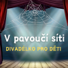 V pavoučí síti