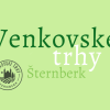 Venkovské trhy Šternberk