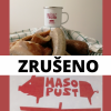 ZRUŠENO Masopust